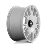 Rotiform Rotiform Cast TUF-R 18" 5x108/5x120 Satin Silver