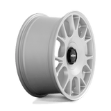 Rotiform Rotiform Cast TUF-R 18" 5x112/5x114.3 Satin Silver
