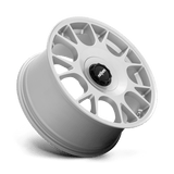 Rotiform Rotiform Cast TUF-R 18" 5x112/5x114.3 Satin Silver