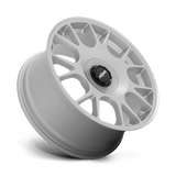 Rotiform 19X8.5 et45 / 5X112 / cb66.56 Rotiform Cast TUF-R 19" 5x112 Satin Silver R1881985F8+45