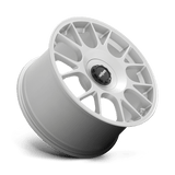 Rotiform Rotiform Cast TUF-R 20" 5x108/5x120 Satin Silver