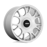 Rotiform Rotiform Cast TUF-R 18" 5x108/5x120 Satin Silver
