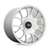 Rotiform Rotiform Cast TUF-R 20" 5x108/5x120 Satin Silver