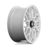 Rotiform Rotiform Cast SGN 19" 5x112 Gloss Silver