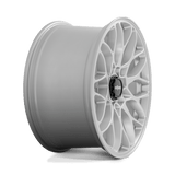 Rotiform Rotiform Cast SGN 20" 5x120 Gloss Silver