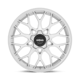 Rotiform Rotiform Cast SGN 19" 5x112 Gloss Silver