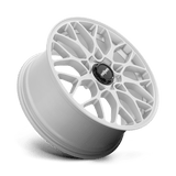 Rotiform Rotiform Cast SGN 19" 5x114.3 Gloss Silver