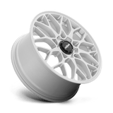 Rotiform Rotiform Cast SGN 19" 5x112 Gloss Silver