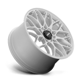 Rotiform Rotiform Cast SGN 20" 5x112 Gloss Silver