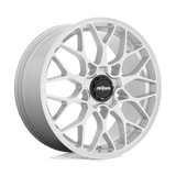Rotiform Rotiform Cast SGN 19" 5x120 Gloss Silver