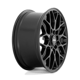 Rotiform Rotiform Cast SGN 19" 5x114.3 Matte Black
