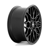 Rotiform Rotiform Cast SGN 20" 5x112 Matte Black