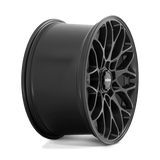 Rotiform Rotiform Cast SGN 20" 5x112 Matte Black