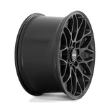 Rotiform Rotiform Cast SGN 20" 5x114.3 Matte Black