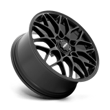 Rotiform Rotiform Cast SGN 20" 5x112 Matte Black
