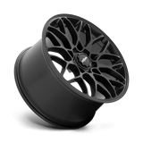 Rotiform Rotiform Cast SGN 20" 5x114.3 Matte Black