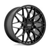 Rotiform Rotiform Cast SGN 20" 5x112 Matte Black