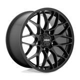 Rotiform Rotiform Cast SGN 20" 5x112 Matte Black