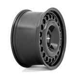 Rotiform Rotiform Cast STL 18" 5x130 Gloss Black