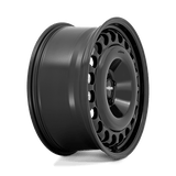 Rotiform 20X9.0 et18 / 6X139.7 / cb106.1 Rotiform Cast STL 20" 6x139.7 Gloss Black R19120908457