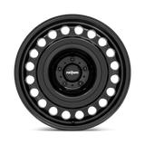 Rotiform 20X9.0 et18 / 6X135 / cb87.1 Rotiform Cast STL 20" 6x135 Gloss Black R19120908957