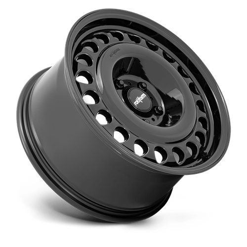 R19118904660 | Rotiform Cast STL 18