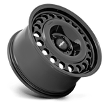 Rotiform 18X9.0 et30 / 5X120 / cb72.56 Rotiform Cast STL 18" 5x120 Gloss Black R19118902161