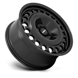 Rotiform 20X9.0 et30 / 5X120 / cb72.56 Rotiform Cast STL 20" 5x120 Gloss Black R19120902161