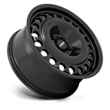 Rotiform 20X9.0 et18 / 6X139.7 / cb106.1 Rotiform Cast STL 20" 6x139.7 Gloss Black R19120908457