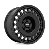 Rotiform 20X9.0 et18 / 6X139.7 / cb106.1 Rotiform Cast STL 20" 6x139.7 Gloss Black R19120908457