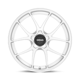 Rotiform Rotiform Cast LTN 20" 5x114.3 Gloss Silver