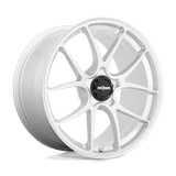 Rotiform Rotiform Cast LTN 19" 5x112 Gloss Silver