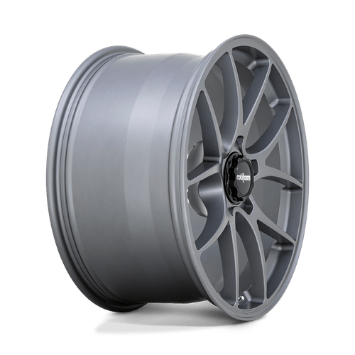 R9012005F8+35T | Rotiform Forged Monoblock LTN 20