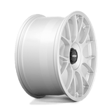 Rotiform Rotiform Cast TUF 19" 5x112 Gloss Silver