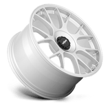 Rotiform Rotiform Cast TUF 20" 5x114.3 Gloss Silver