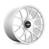 Rotiform Rotiform Cast TUF 19" 5x112 Gloss Silver