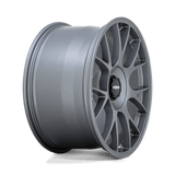 Rotiform Rotiform Cast TUF 20" 5x114.3 Satin Titanium