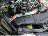Injen Injen 02-06 WRX (No Wagon) / 04 STi (CARB for 02-04 ONLY) Black Cold Air Intake RD1200BLK