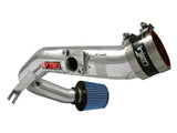 Injen 02-07 WRX (No Wagon) / 04 STi Polished Cold Air Intake | RD1200P