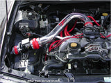 Injen Injen 98-99 RS 2.5L Polished Cold Air Intake RD1220P