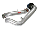 Injen 06-09 S2000 2.2L 4Cyl. Polished Cold Air Intake | RD1306P