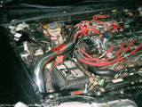 Injen Injen 90-93 Integra Fits ABS Polished Cold Air Intake RD1400P