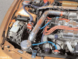 Injen Injen 97-01 Integra Type R Black Cold Air Intake RD1425BLK