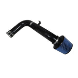Injen 01-03 CL Type S 02-03 TL Type S (will not fit 2003 models w/ MT) Black Cold Air Intake | RD1481BLK