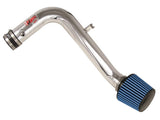 Injen 01-03 CL Type S 02-03 TL Type S (will not fit 2003 models w/ MT) Polished Cold Air Intake | RD1481P