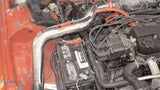 Injen Injen 88-91 Honda Civic Ex/Si/CRX Si Black Cold Air Intake RD1500BLK
