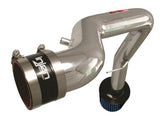 Injen 88-91 Civic Ex Si CRX Si Polished Cold Air Intake | RD1500P