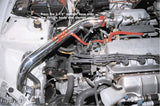 Injen Injen 96-98 Civic Ex Hx EL(Canada) Polished Cold Air Intake RD1550P