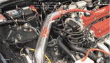 Injen Injen 99-00 Civic Si Polished Cold Air Intake RD1560P