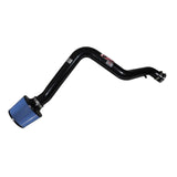 Injen 90-93 Accord No ABS Black Cold Air Intake | RD1600BLK